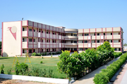 Jyoti Vidyapeeth-School